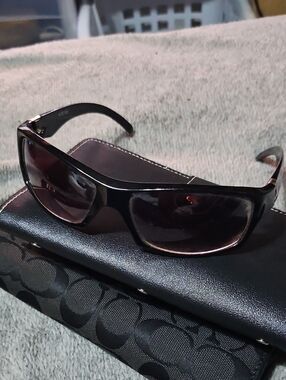 Zoo York Mens Designer Sunglasses New Dead Stock